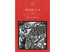 Mark 1-8