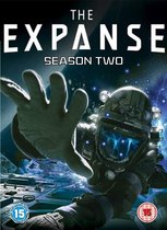 Expanse Season 2