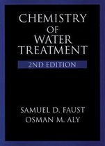 Chemistry of Water Treatment