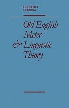 Old English Meter and Linguistic Theory
