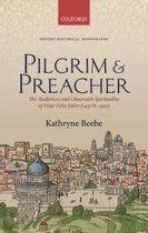 Pilgrim and Preacher