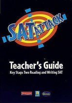 SAT Attack Reading/Writing