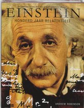 Einstein Honderd Jaar Relativiteit