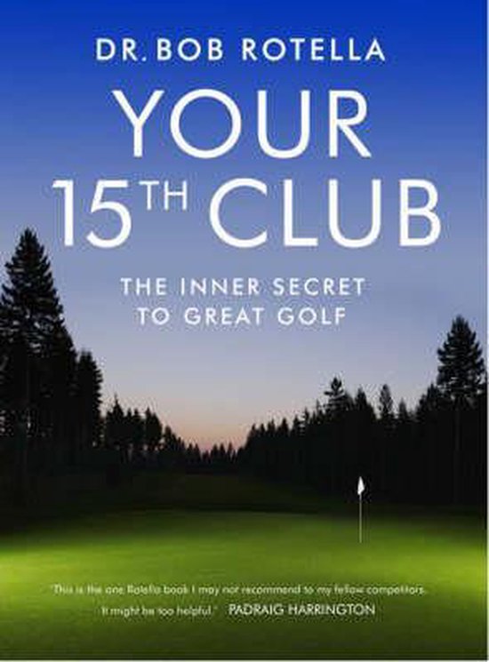 Your 15th Club - cover