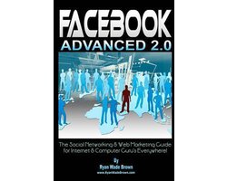 Facebook Advanced 2.0 - Black & White Version