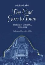 The Cine Goes to Town