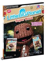 Littlebigplanet Super Book Signature Series Strategy Guide