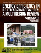Energy Efficiency in U.S. Forest Service Facilities