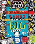 Tom Gates 14 - Tom Gates: Biscuits, Bands and Very Big Plans