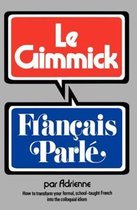 Gimmick 1 Francais (Paper)