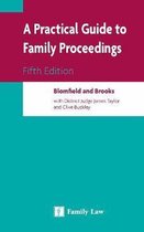 A Practical Guide to Family Proceedings