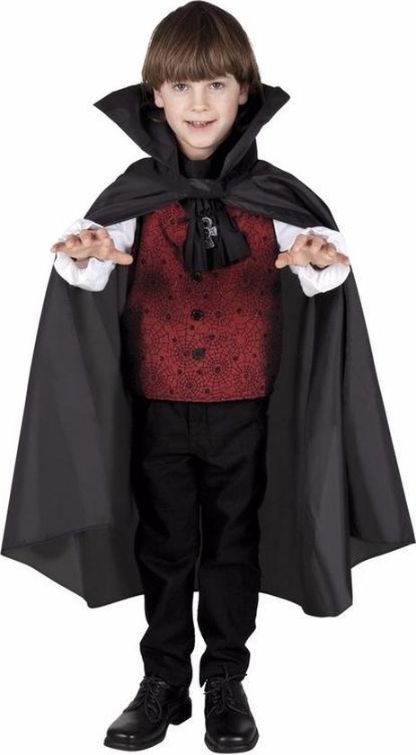 Halloween Halloween cape voor kinderen | bol.com