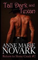 Tall Dark and Texan