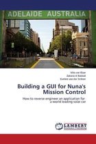 Building a GUI for Nuna's Mission Control