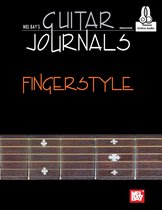 Guitar Journals - Guitar Journals: Fingerstyle