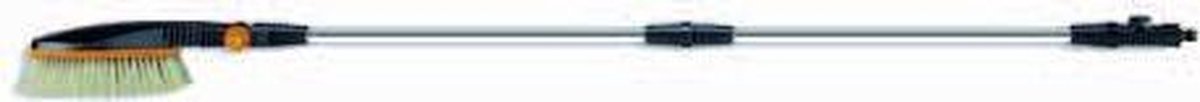 Claber autowasborstel roterend Wippy8841
