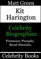 Biographies of Famous People - Kit Harington: Celebrity Biographies