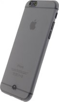 Apple iPhone 6/6s Hoesje - Mobilize - Gelly Serie - TPU Backcover - Milky White - Hoesje Geschikt Voor Apple iPhone 6/6s