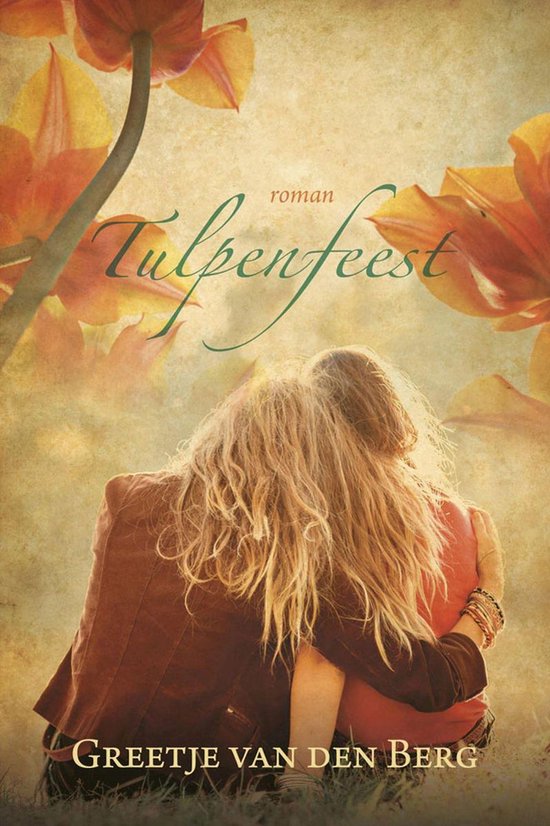 Tulpenfeest - cover