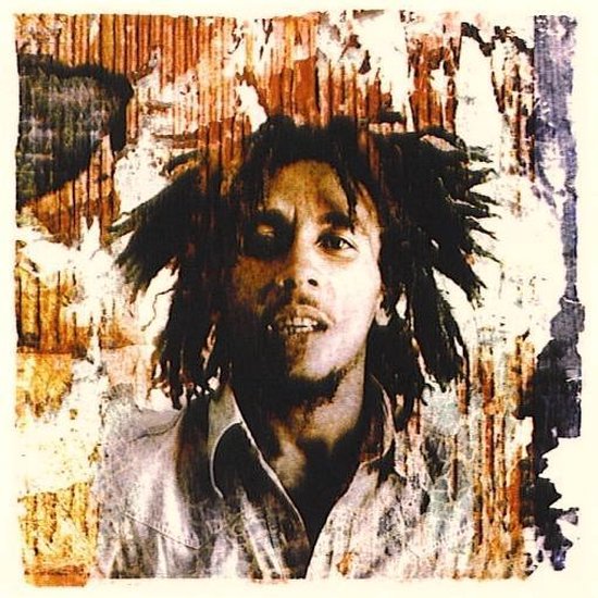 One Love: The Very Best Of
