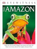 DK Eyewitness Books the Amazon