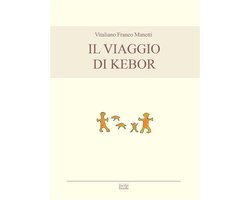 Il viaggio di Kebor
