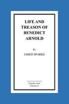 Life and Treason of Benedict Arnold