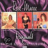 Rose Marie Originals