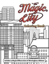 The Magic City Coloring Book
