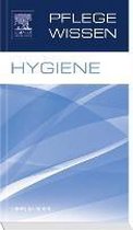 Boek cover PflegeWissen Hygiene van Elsevier Gmbh