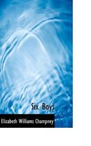 Six Boys