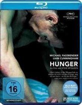 Hunger (2008) (Blu-ray)