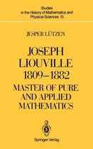 Joseph Liouville 1809-1882