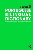 Routledge Portuguese Bilingual Dictionary