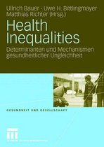 Gesundheit und Gesellschaft- Health Inequalities