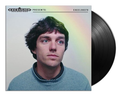 With Henk Jonkers (LP+CD)