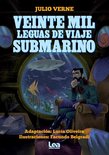 La brújula y la veleta - Veinte mil leguas de viaje submarino