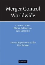 Merger Control Worldwide