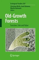 Old-Growth Forests