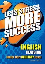 ENGLISH Revision Junior Cert Ordinary Level