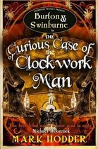 Curious Case Of The Clockwork Man