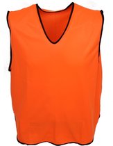 Pirotti Trainingshesje Taslan Unisex Oranje Maat L