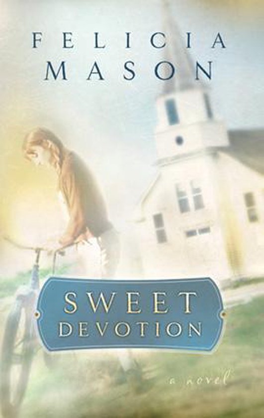 Sweet Devotion - cover