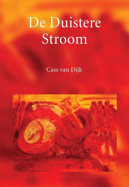 Cover van het boek 'De Duistere Stroom'