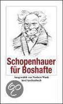 Schopenhauer für Boshafte