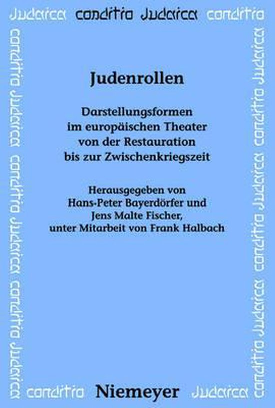Judenrollen