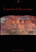 Espadas De Rocasangre