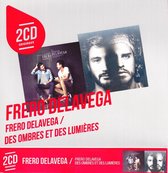 2Cd Originaux: Frero Delavega/Des O