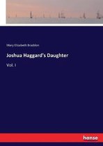 Joshua Haggard's Daughter