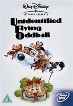 Unidentified Flying Oddball (dvd)